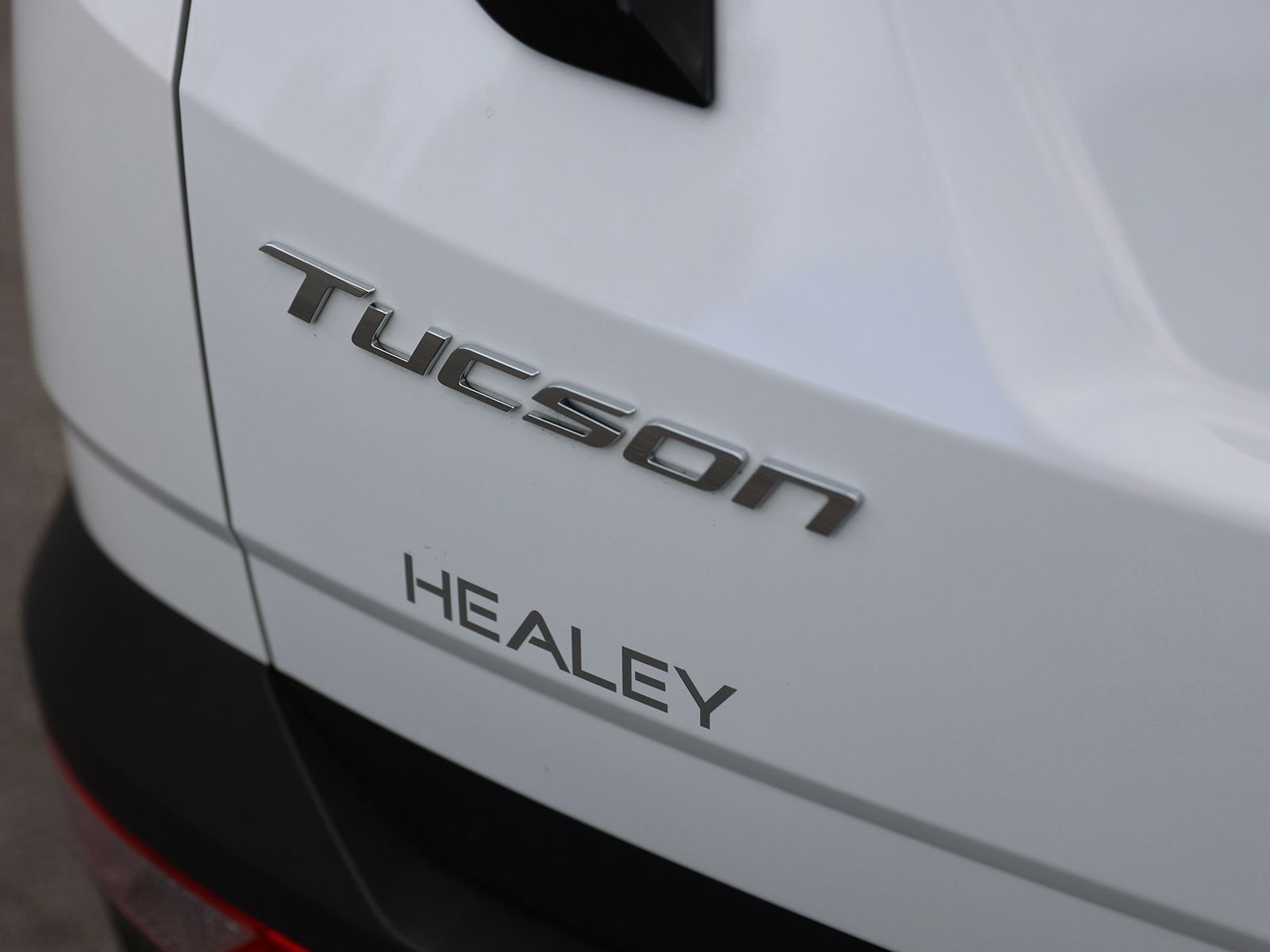 2023 Hyundai Tucson Limited - Photo 9