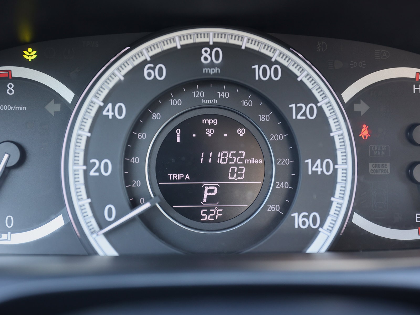 2014 Honda Accord EX-L - Photo 38