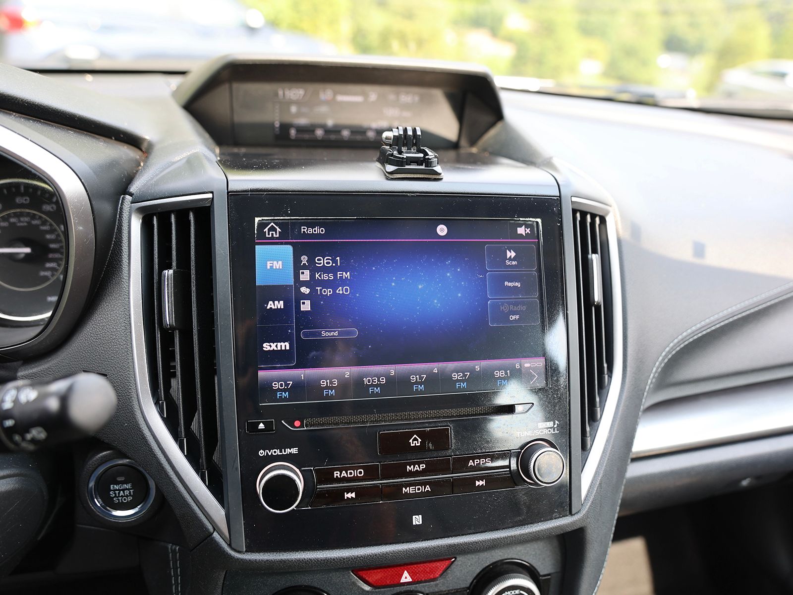 2019 Subaru Impreza Limited - Photo 21