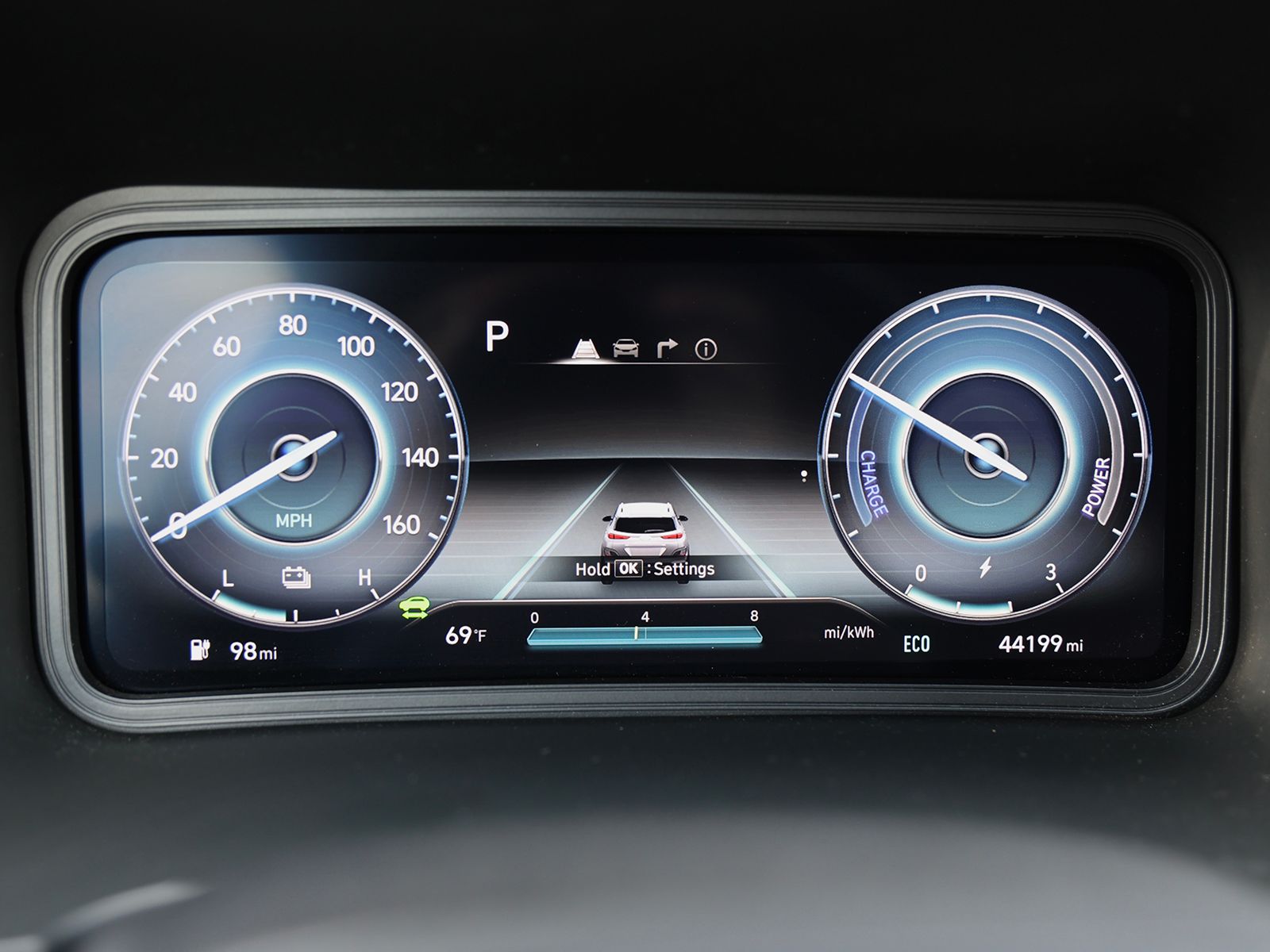 2023 Hyundai Kona EV Limited - Photo 39