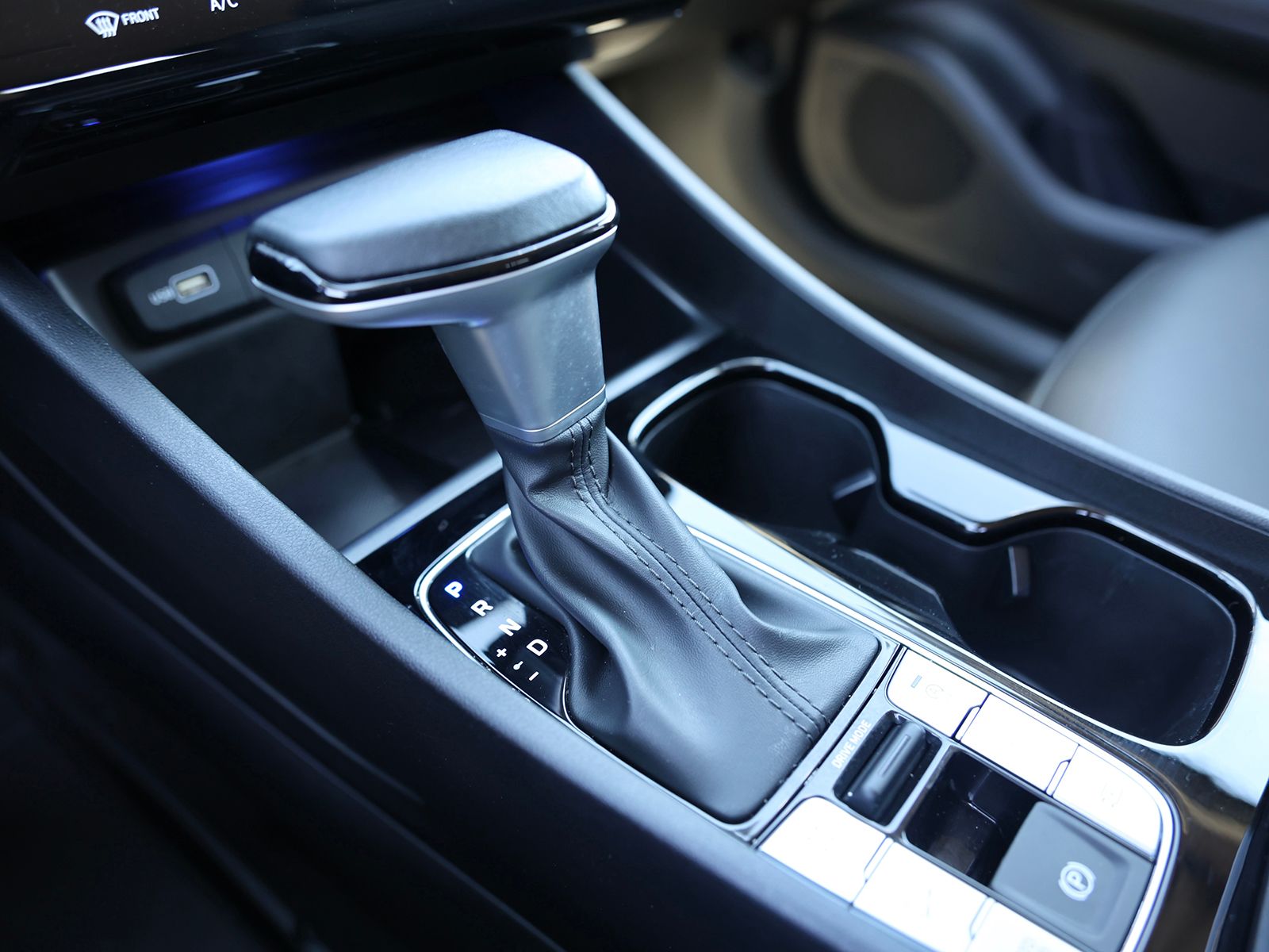 2023 Hyundai Tucson XRT - Photo 32