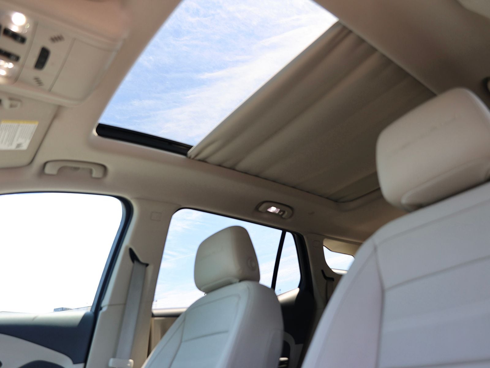 2022 GMC Terrain Denali - Photo 22