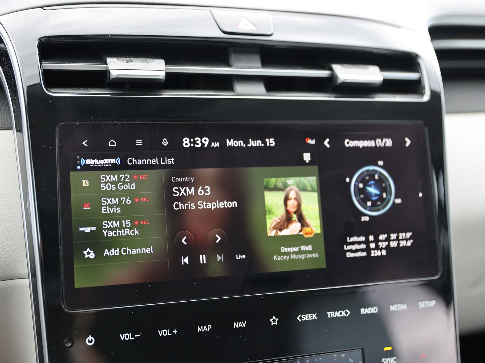 2023 Hyundai Tucson Limited - Photo 25