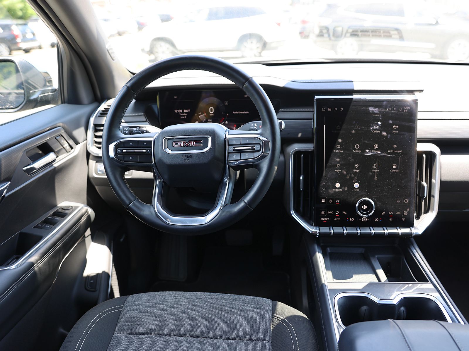 2025 GMC Acadia Elevation - Photo 16