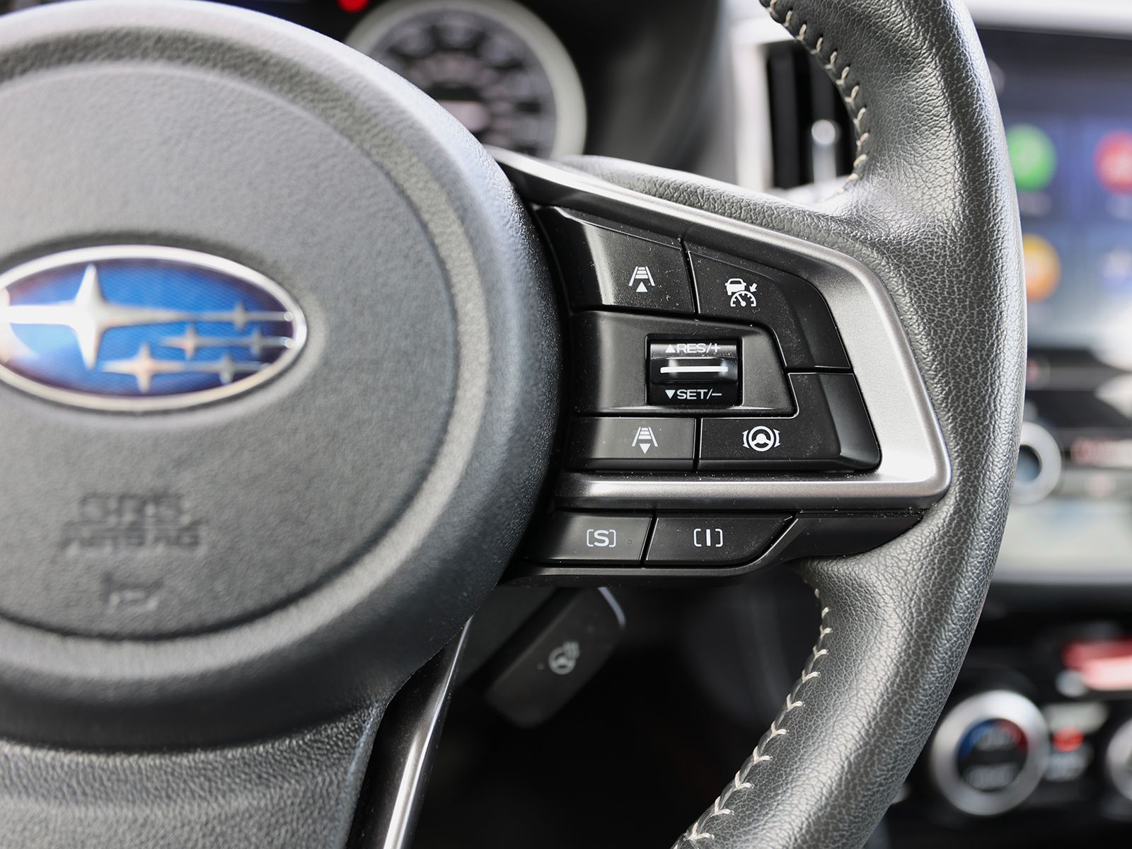 2023 Subaru Forester Limited - Photo 39