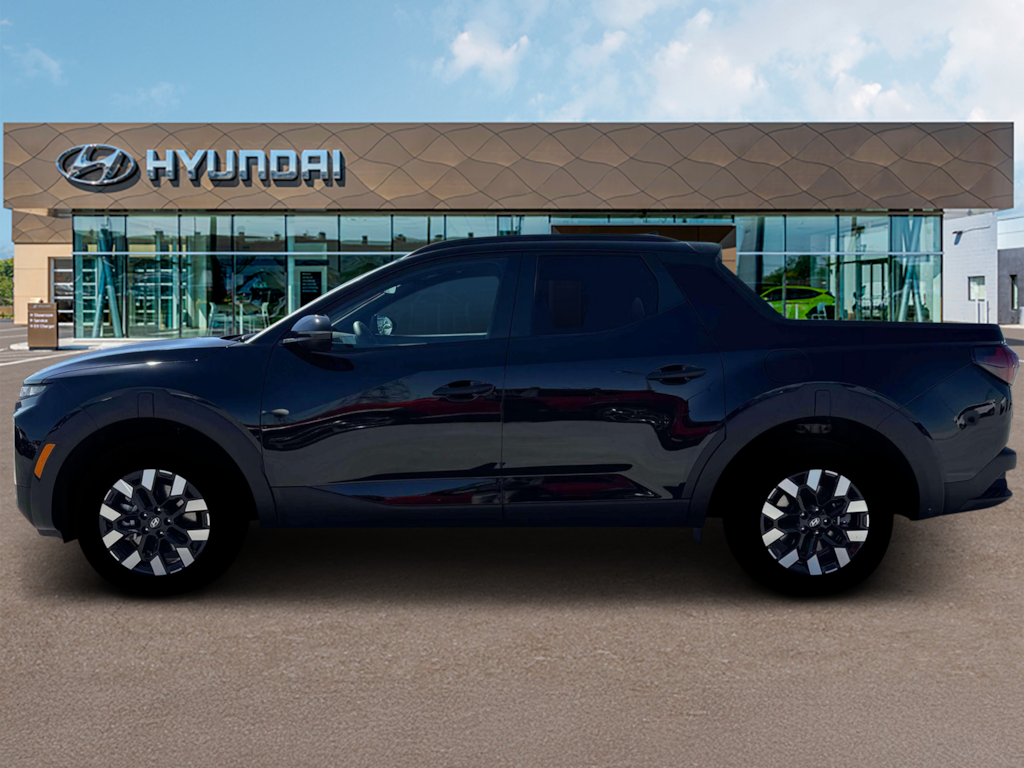 New 2026 Hyundai Santa Cruz SEL Activity Truck Crew Cab