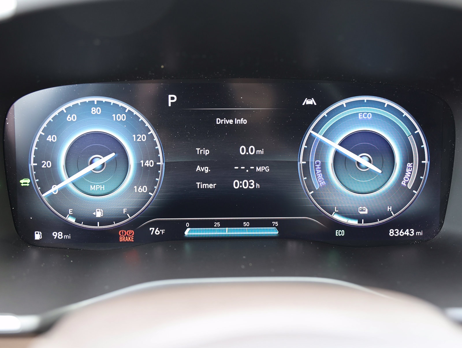 2021 Hyundai Santa Fe Blue - Photo 41