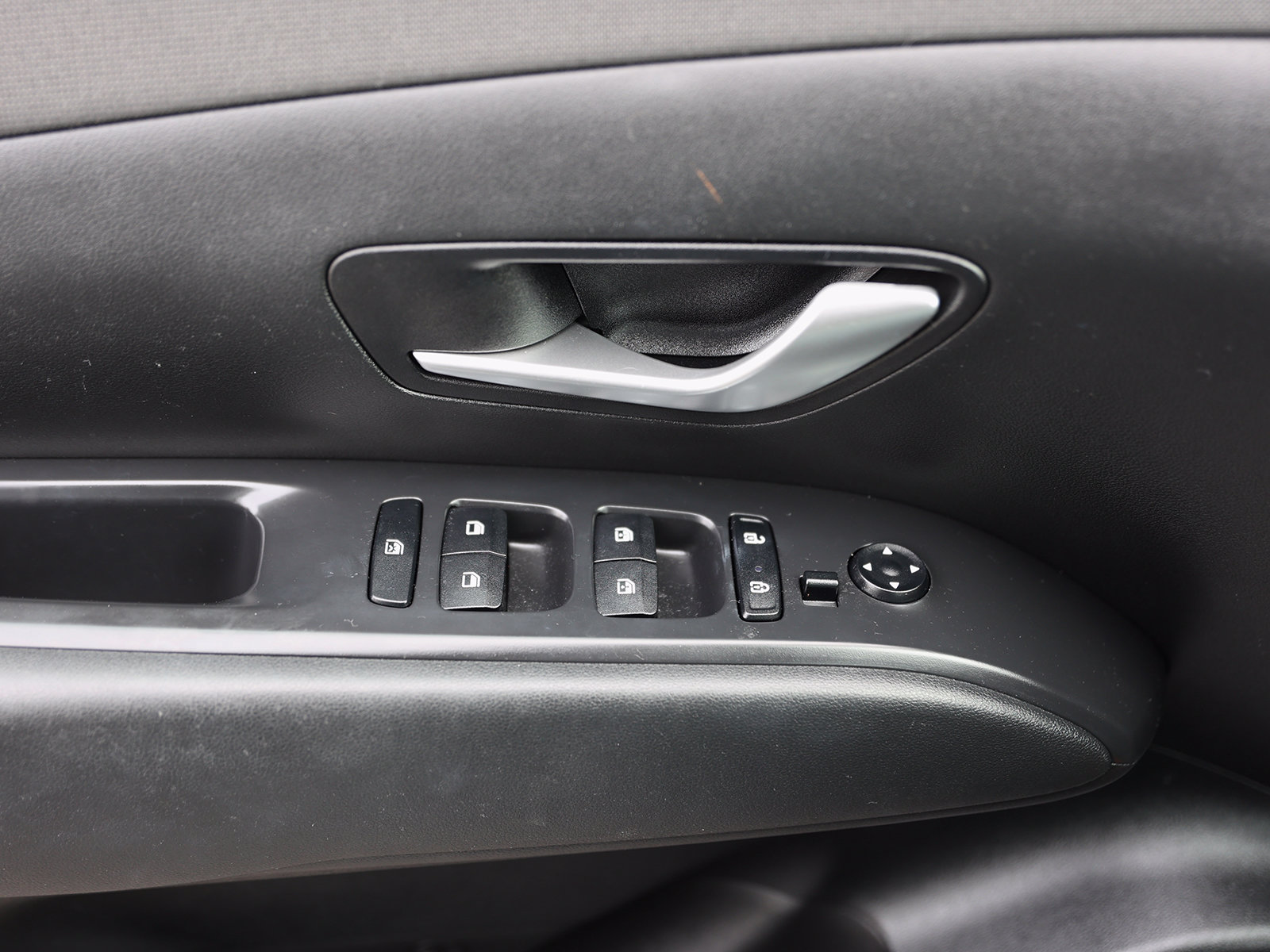 2024 Hyundai Tucson SEL - Photo 35