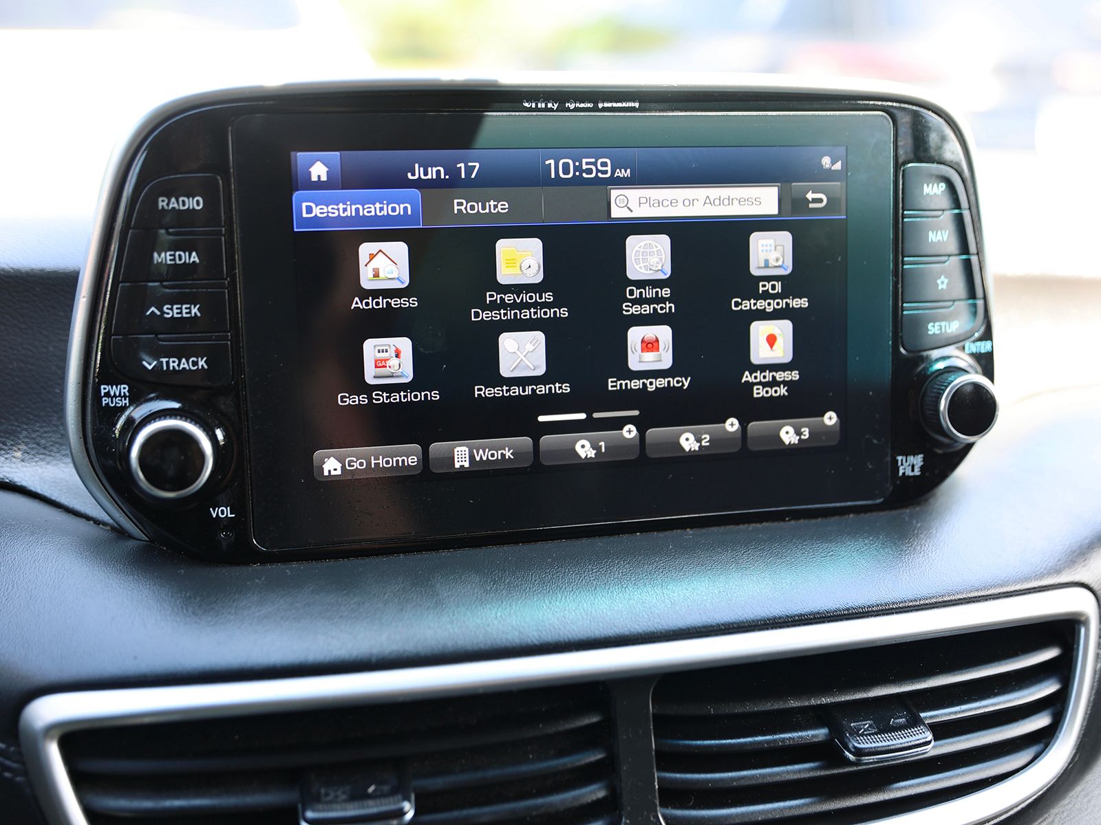 2020 Hyundai Tucson Ultimate - Photo 24
