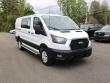 Used 2024 Ford Transit-250 Cargo Base Van Low Roof Van