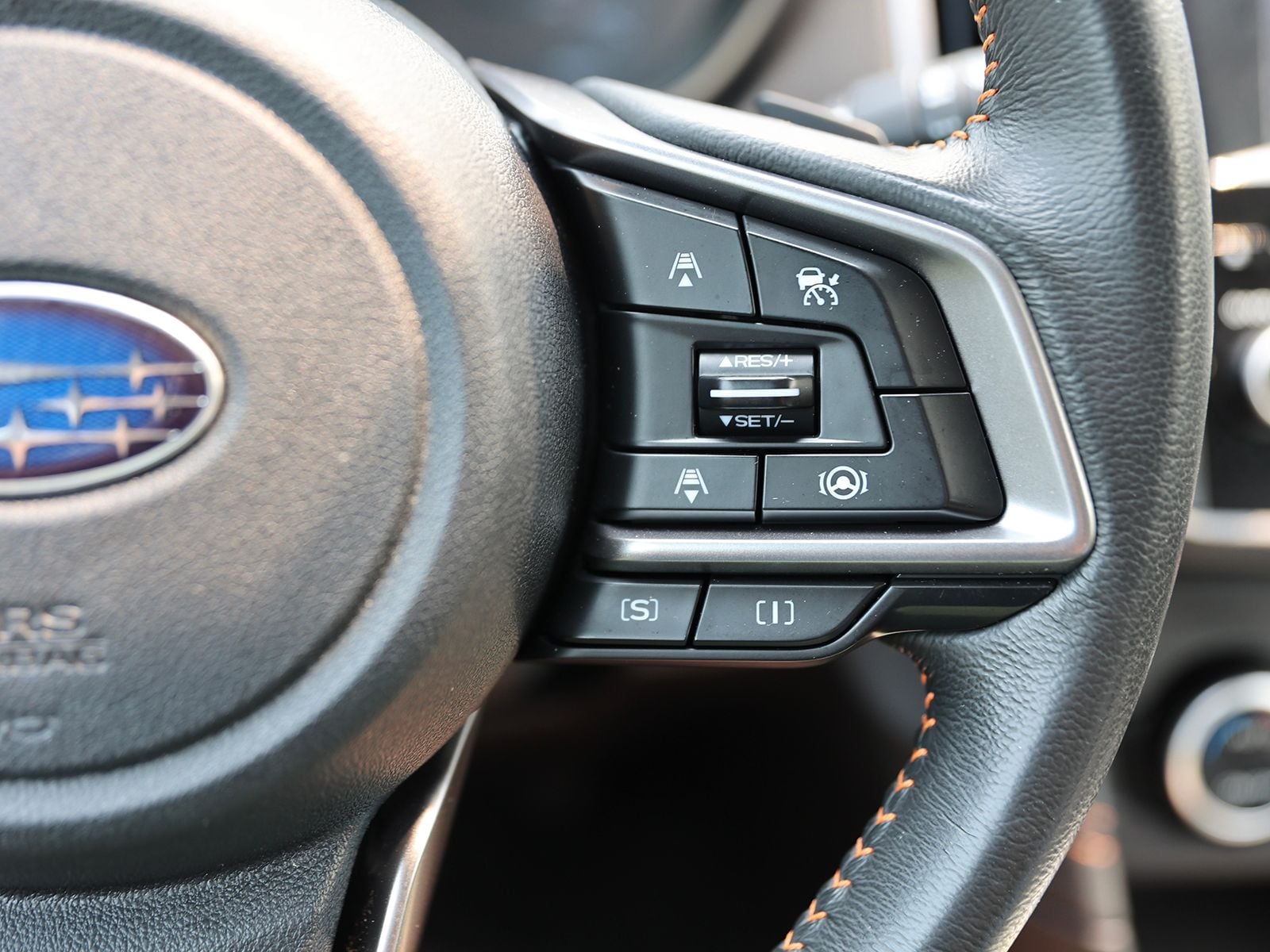 2022 Subaru Crosstrek Premium - Photo 37