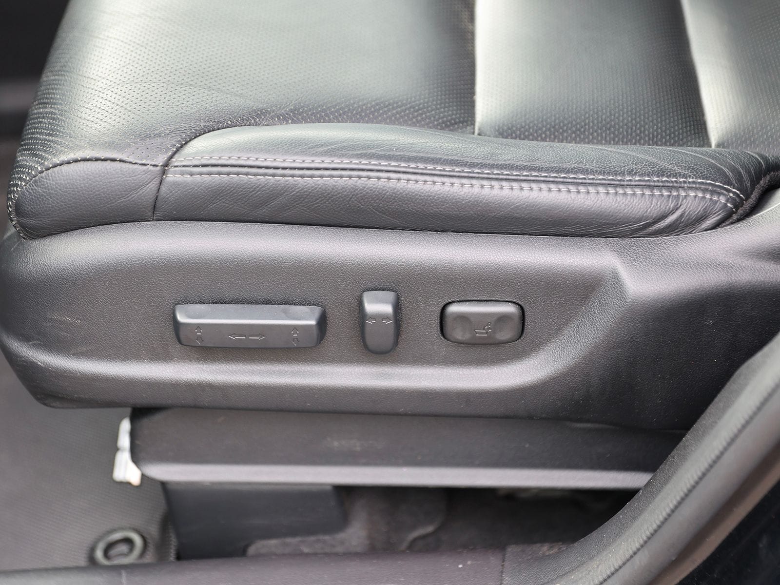 2016 Honda CR-V EX-L - Photo 17