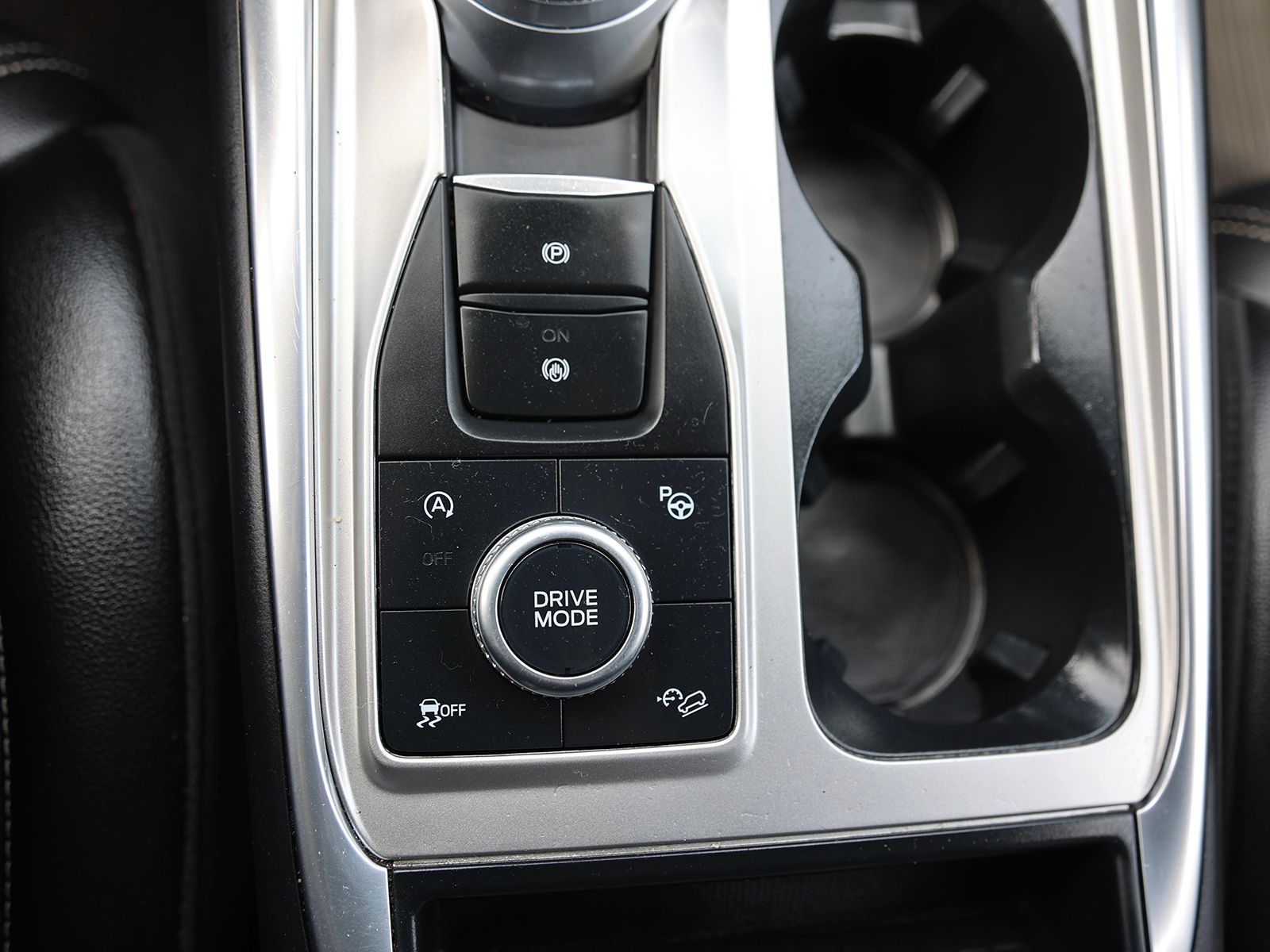 2020 Ford Explorer ST - Photo 36