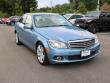Used 2011 Mercedes-Benz C-Class C 300 4MATIC Sport Sedan