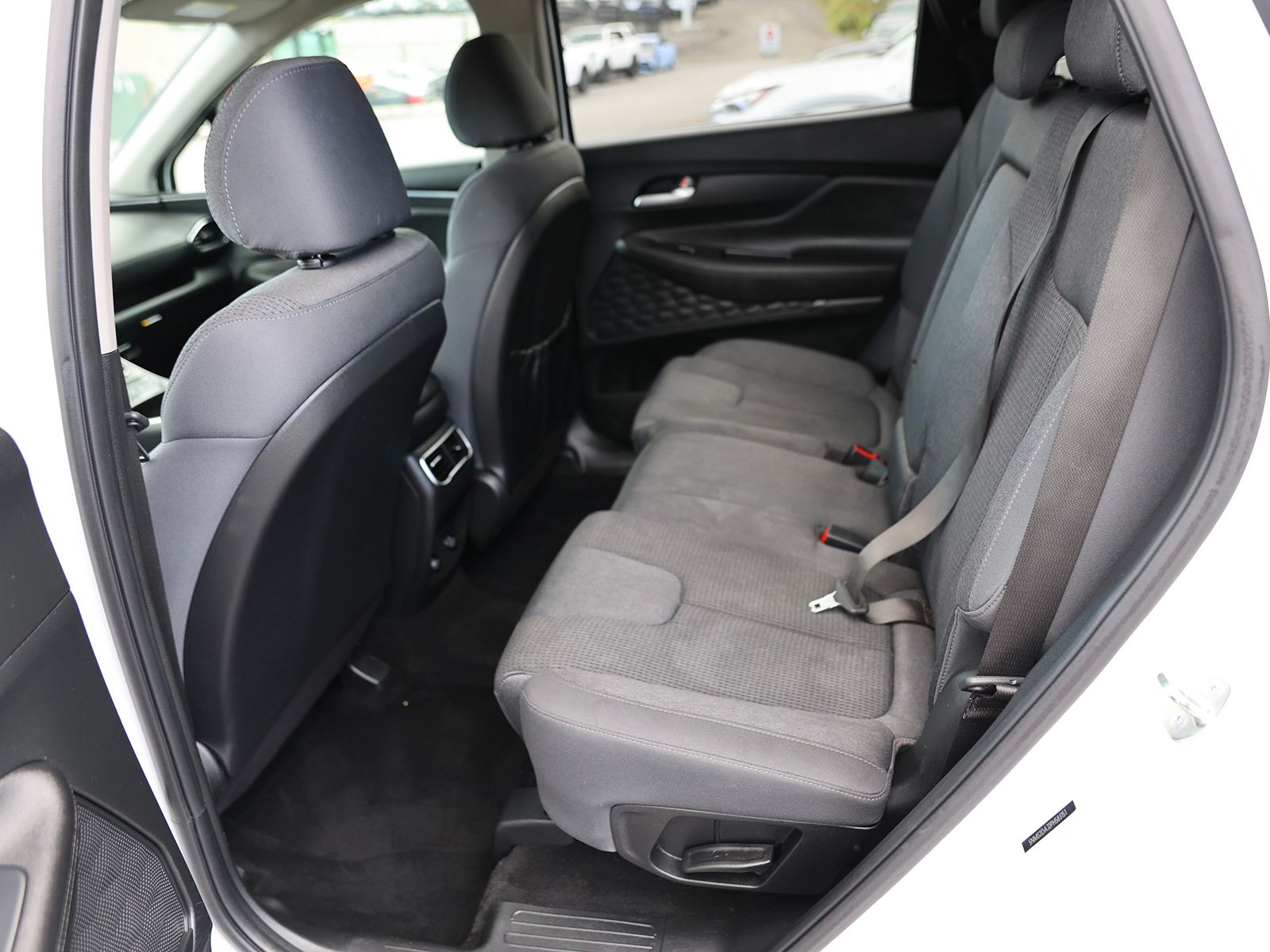 2023 Hyundai Santa Fe SEL - Photo 23