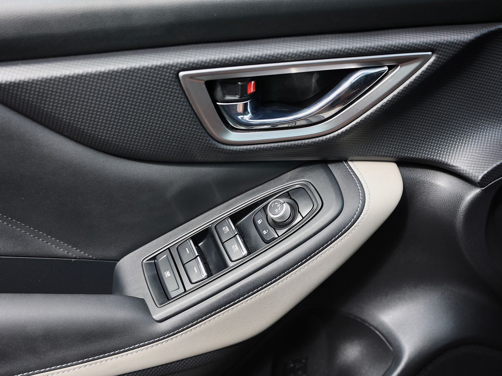 2023 Subaru Forester Limited - Photo 35