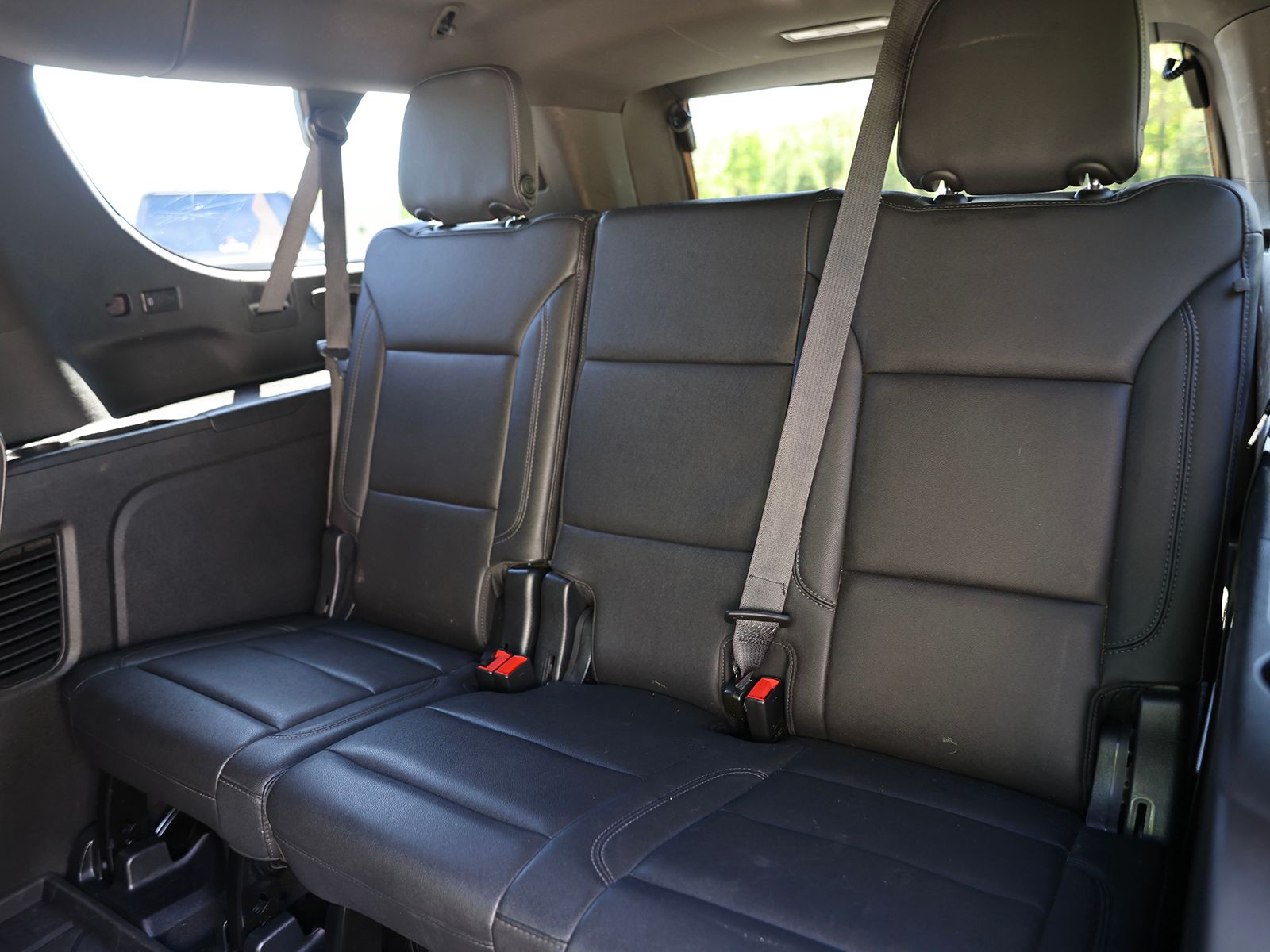 2023 Chevrolet Suburban Z71 - Photo 25