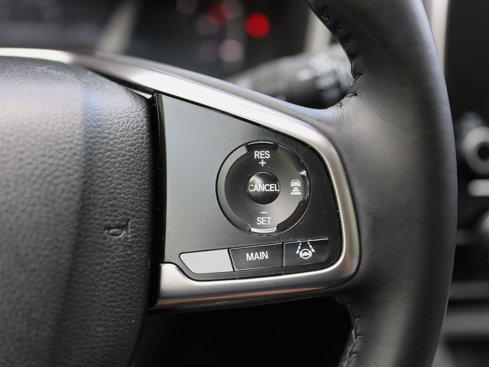 2018 Honda CR-V EX-L - Photo 39