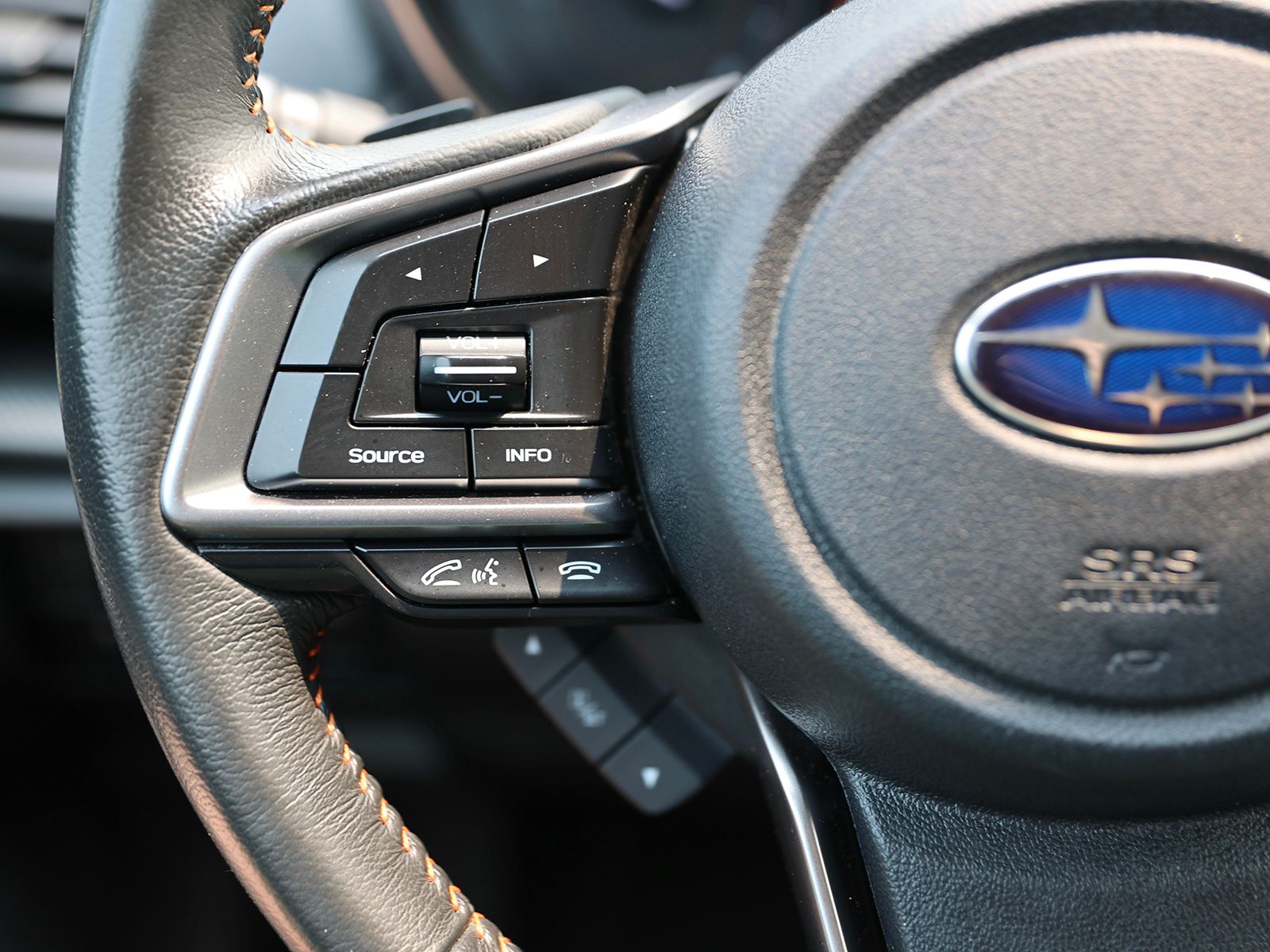 2022 Subaru Crosstrek Premium - Photo 36