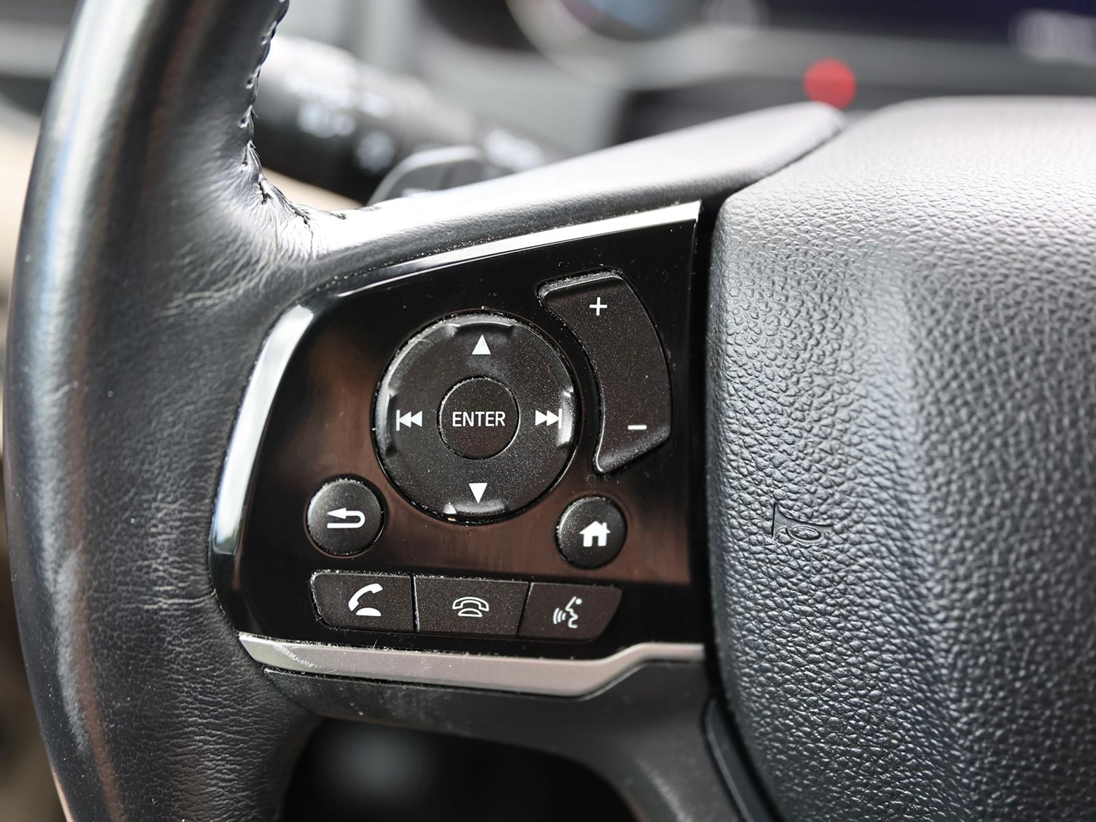 2019 Honda Pilot Elite - Photo 45