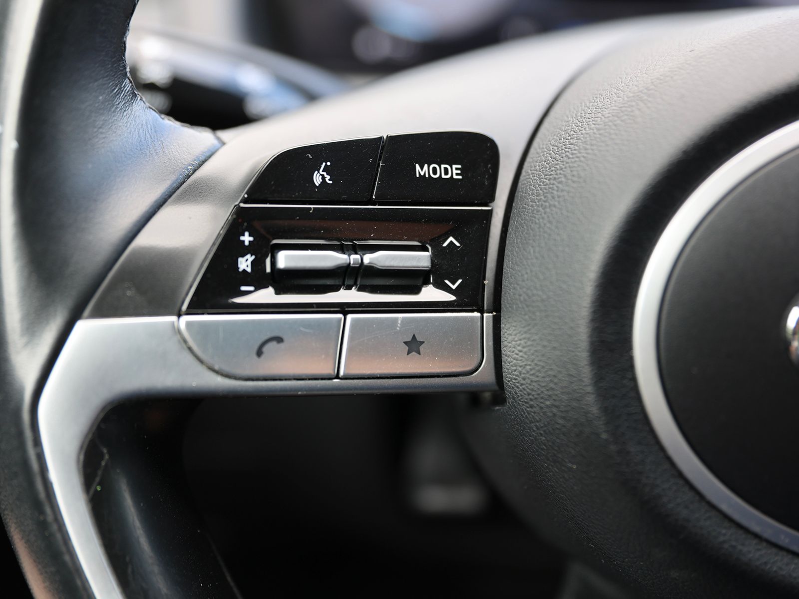 2023 Hyundai Tucson SEL - Photo 38