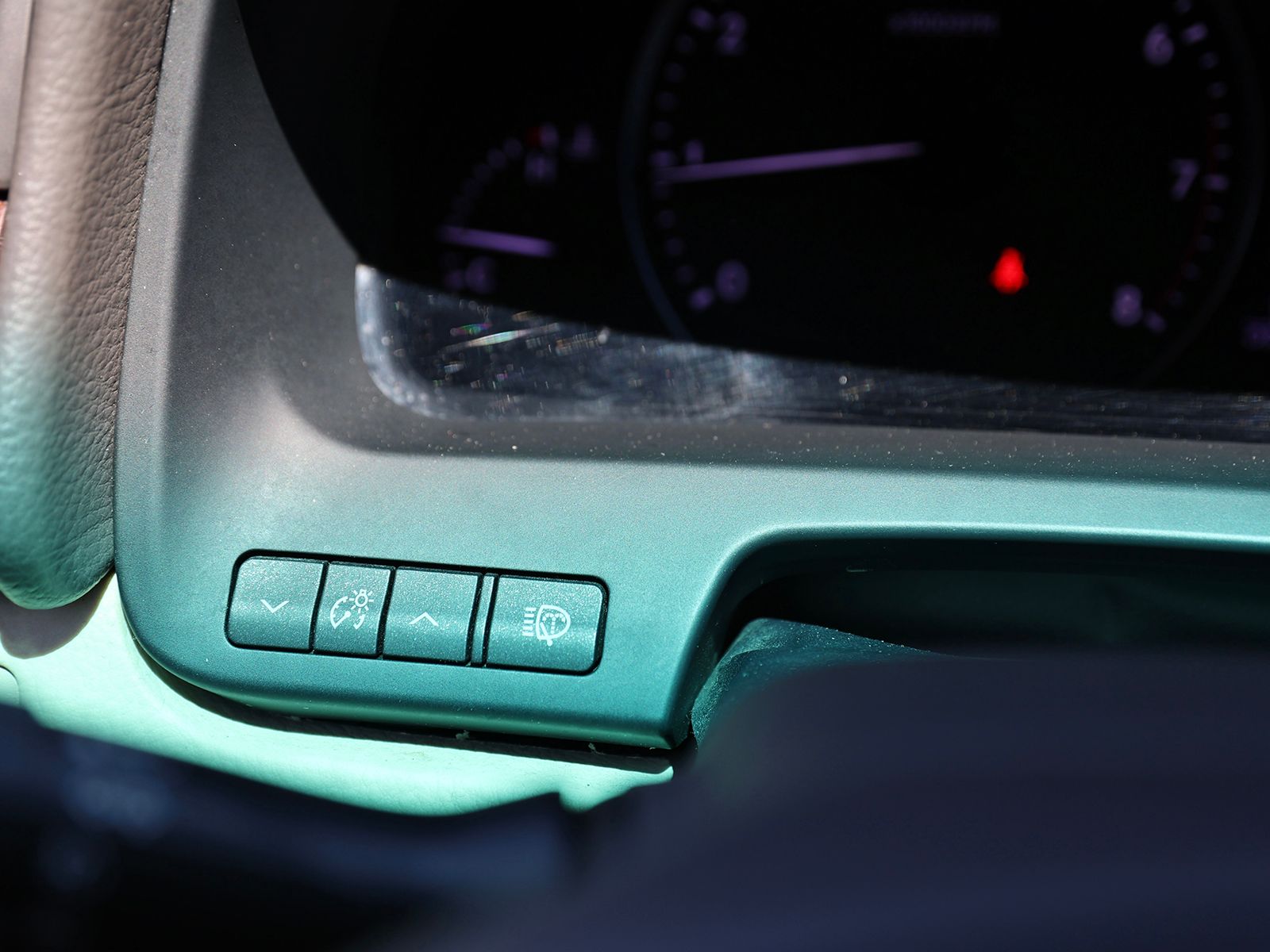 2013 Lexus LS Base - Photo 37