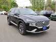  Hyundai Santa Fe Hybrid