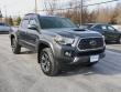 Used 2019 Toyota Tacoma TRD Sport V6 Truck Double Cab