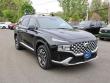 Certified 2022 Hyundai Santa Fe Hybrid SEL Premium SUV