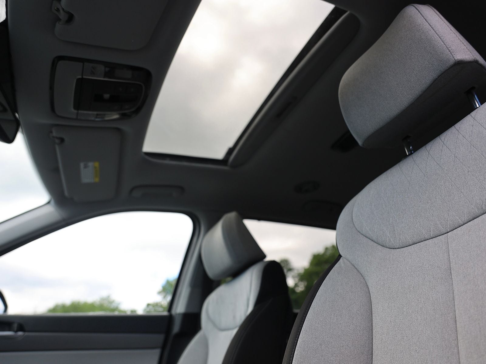 2021 Hyundai Palisade SEL - Photo 22