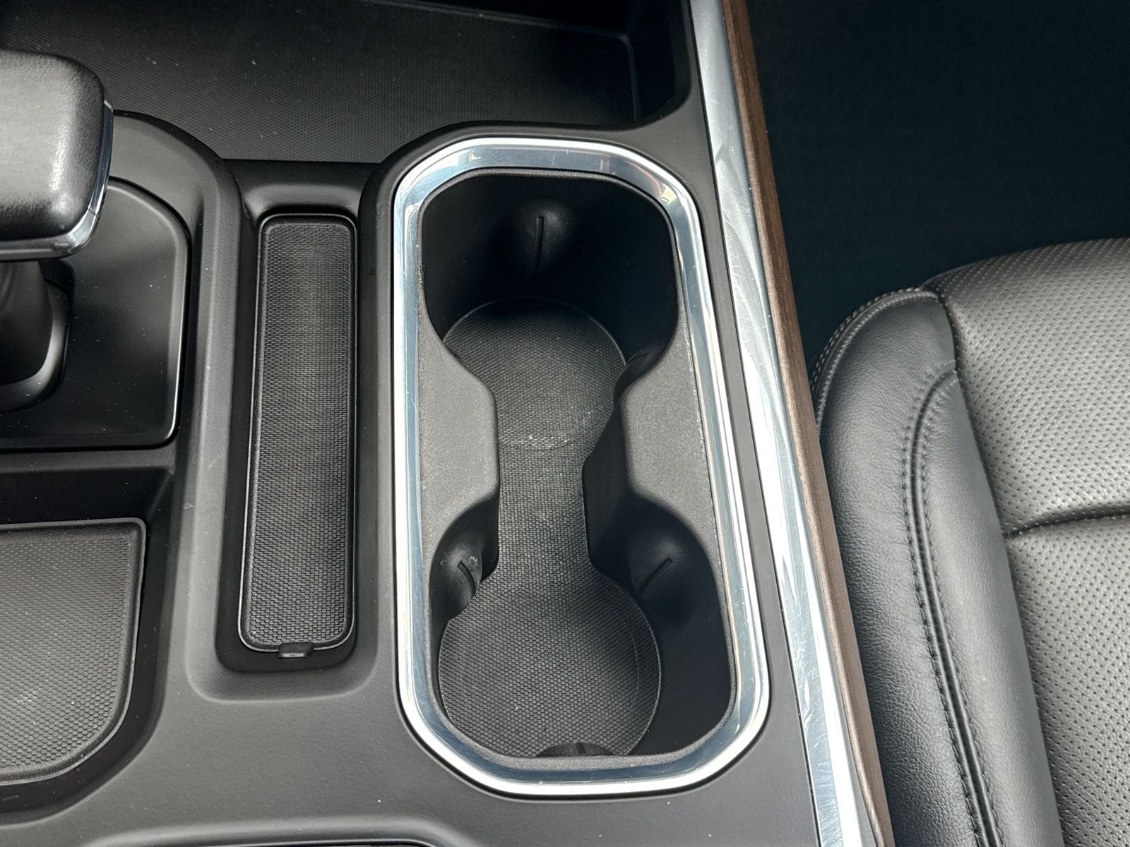 2024 Chevrolet Silverado 1500 High Country - Photo 34