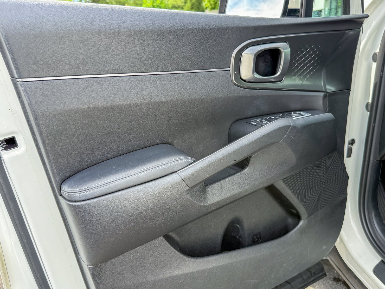2023 Kia Sorento EX Hybrid - Photo 16