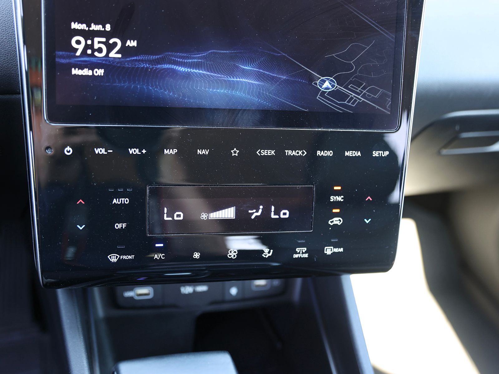 2023 Hyundai Tucson XRT - Photo 28