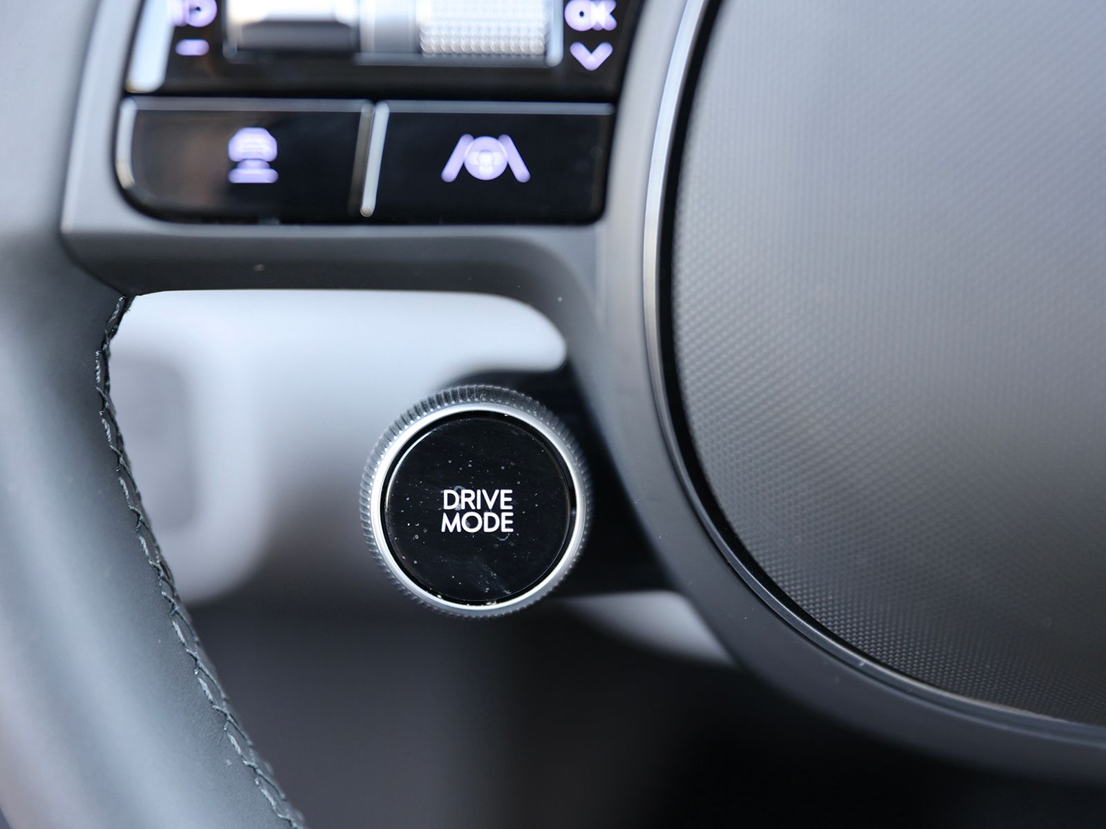 2024 Hyundai IONIQ 6 SEL - Photo 36