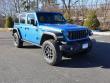 Used 2024 Jeep Wrangler Rubicon SUV