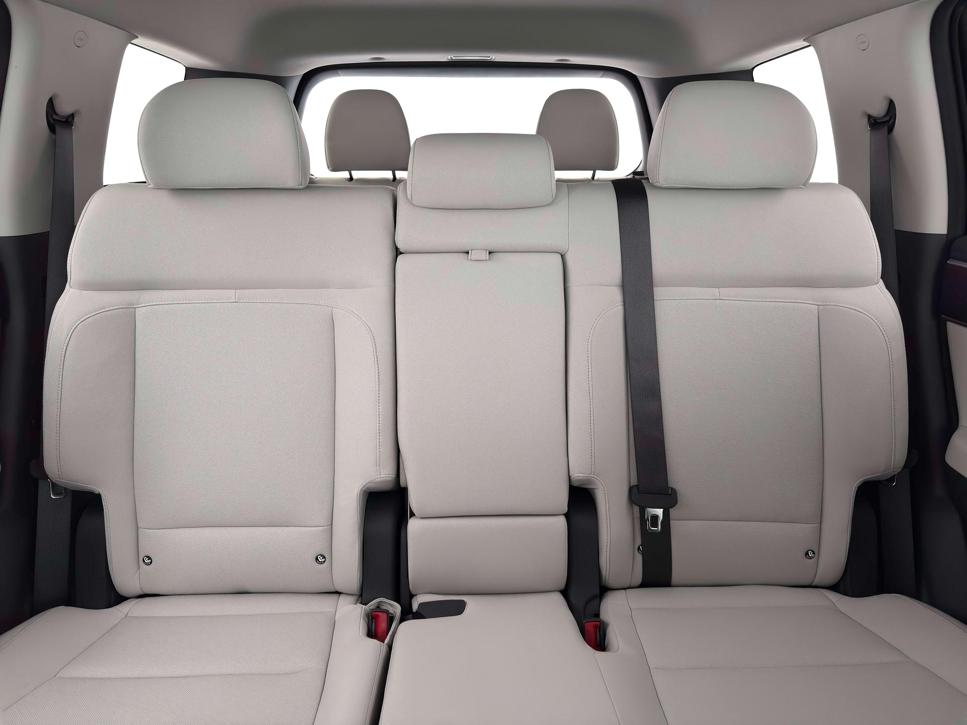 2026 Hyundai Santa Fe SE - Photo 16