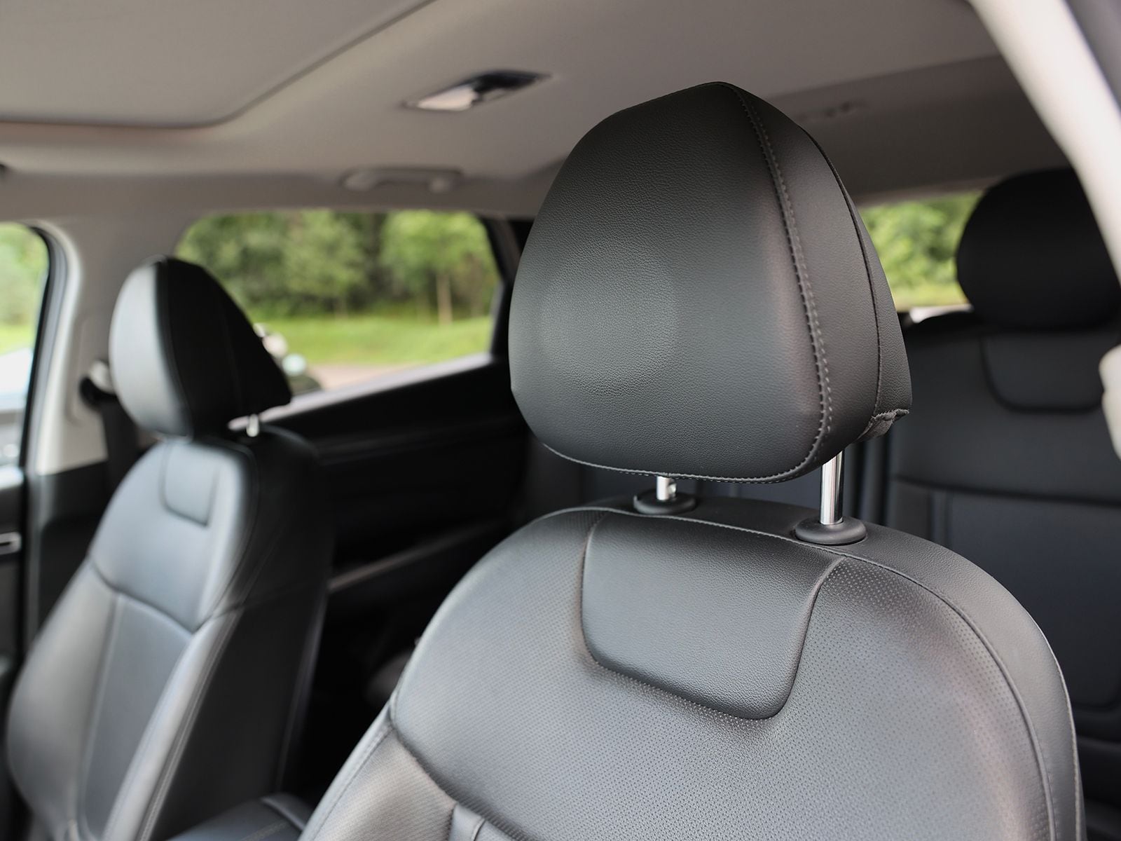 2023 Hyundai Tucson SEL - Photo 20