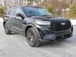 Used 2025 Ford Explorer ST-Line SUV