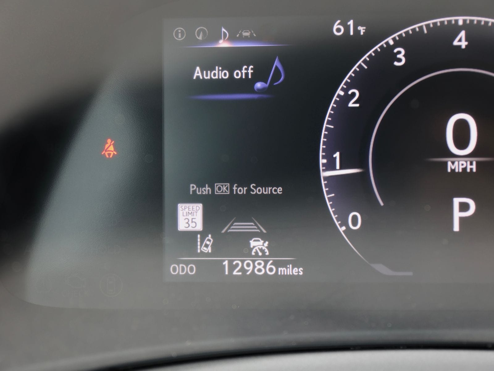 2024 Lexus TX 350 - Photo 43