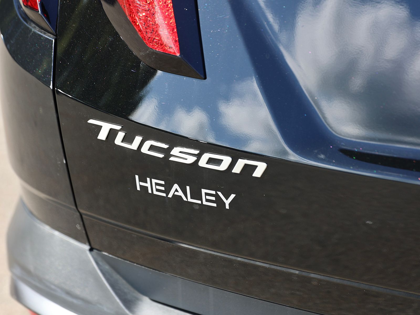 2026 Hyundai Tucson SEL - Photo 9