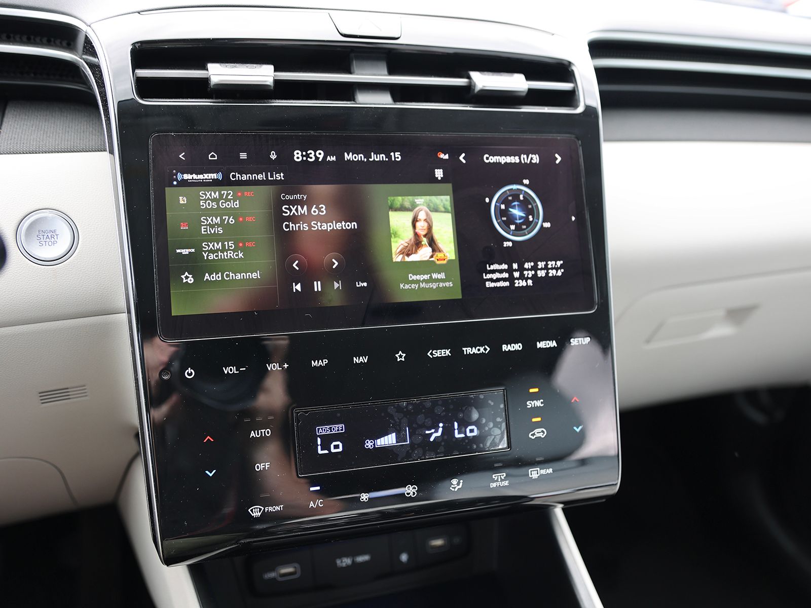 2023 Hyundai Tucson Limited - Photo 24