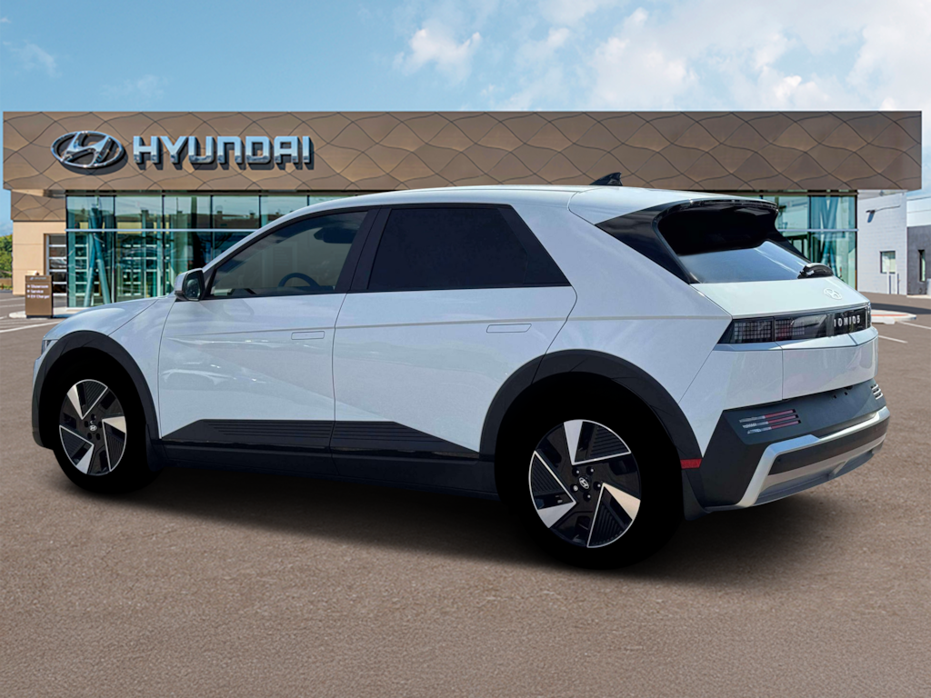 New 2026 Hyundai IONIQ 5 SEL SUV