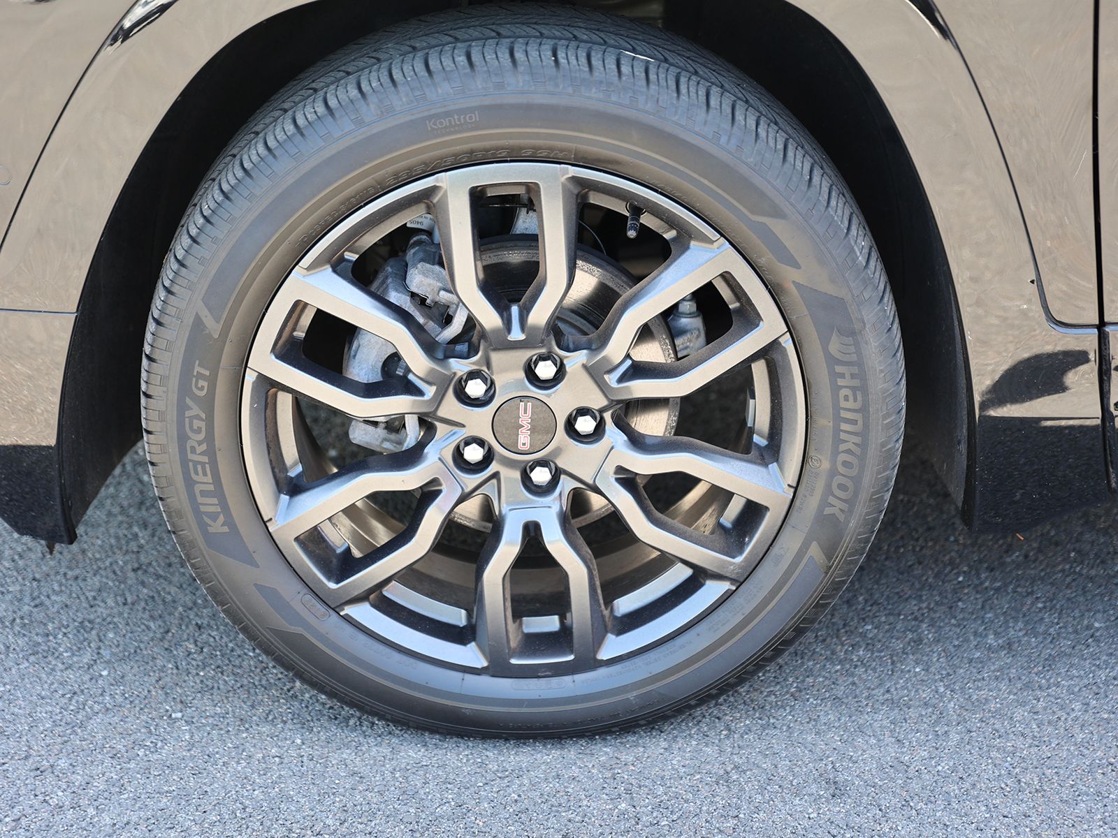 2022 GMC Terrain Denali - Photo 11