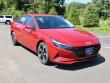 Certified 2023 Hyundai Elantra SEL Sedan