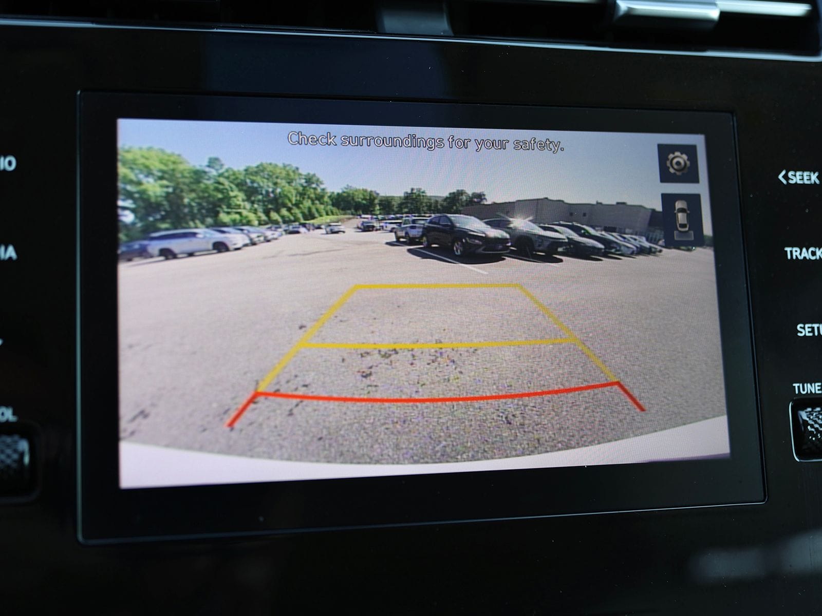 2023 Hyundai Tucson SEL - Photo 27