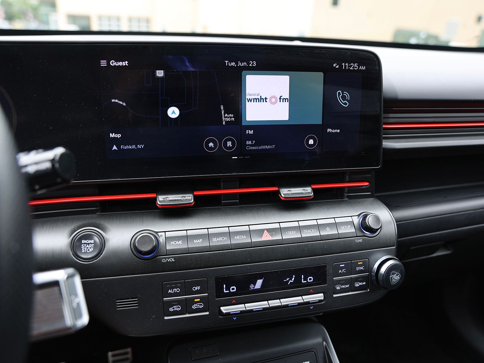 2024 Hyundai Kona N Line - Photo 22