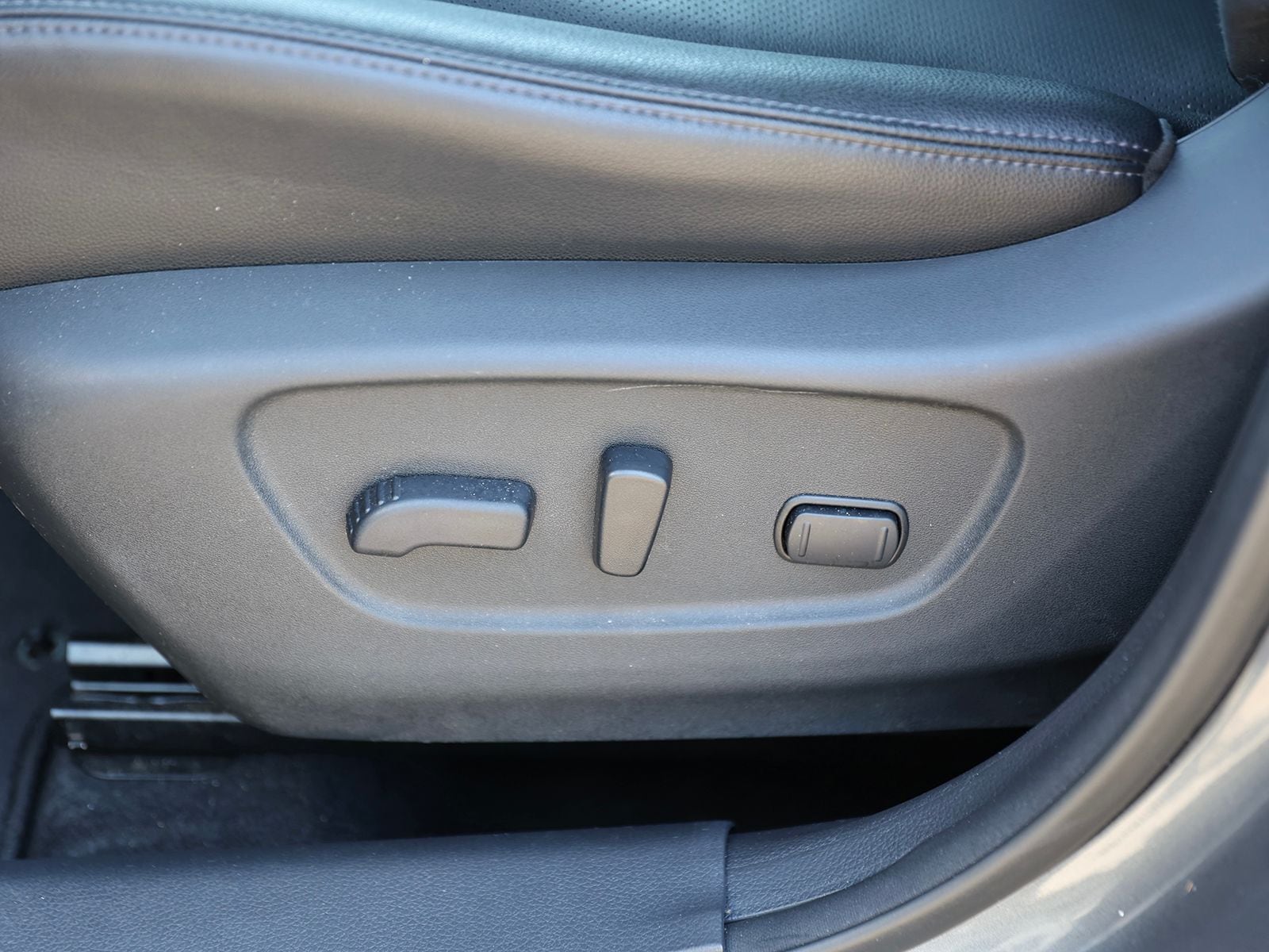 2016 Nissan Rogue SL - Photo 18