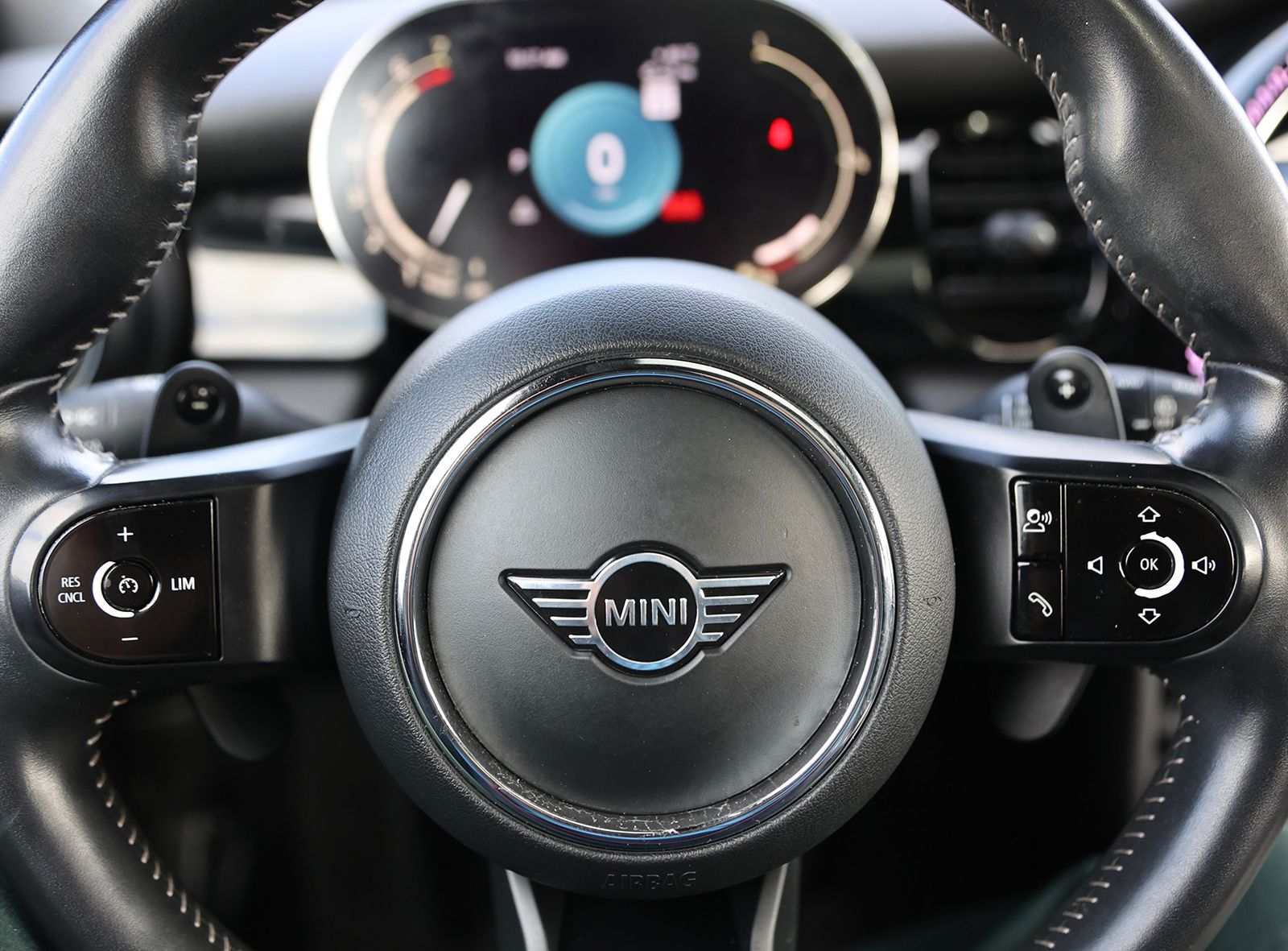 2022 MINI Hardtop 4 Door S - Photo 35