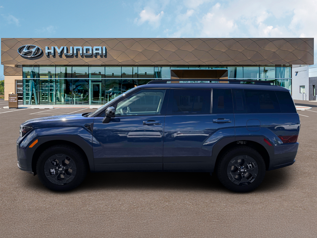 New 2027 Hyundai Santa Fe XRT SUV