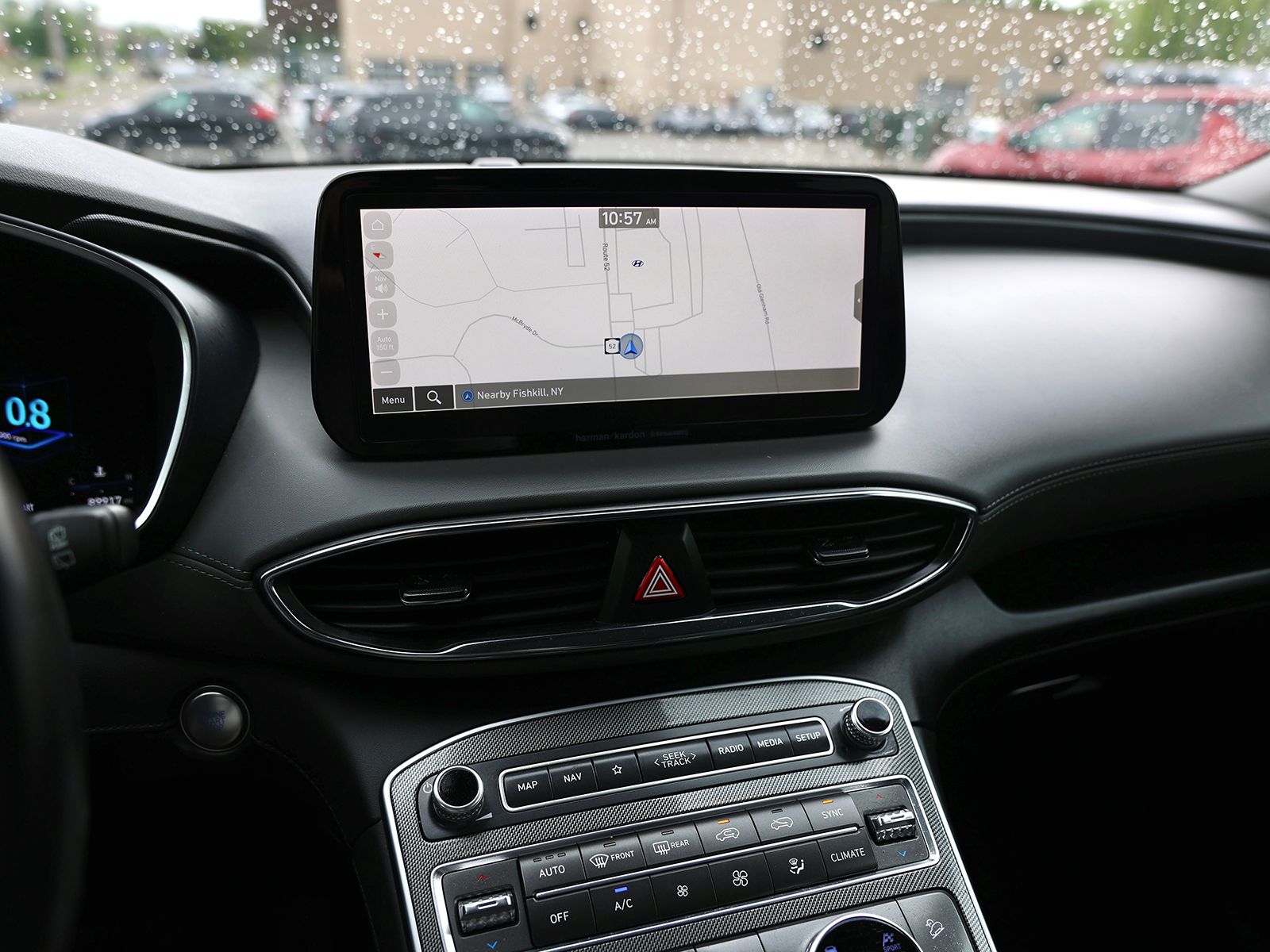 2023 Hyundai Santa Fe SEL - Photo 26